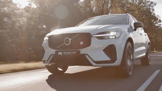 Volvo XC60 Polestar Engineered  Mudde Kok Automotive [upl. by Airotciv]