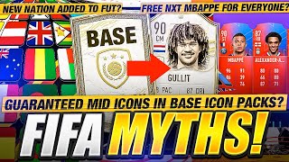 Guaranteed Mid Icons in Base Icon Packs [upl. by Roydd262]