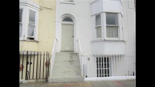 Grosvenor Place Margate 1 Bedroom Basement Flat £525pcm [upl. by Merceer]