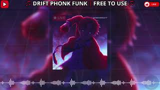 🔥Montagem do Batidão Viciante slowed x hard bass phonk mtg funk 🔥 DJ F3ARL3SS [upl. by Anyak334]