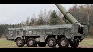 Geheimaktion Russische Raketen in Kaliningrad könnten Berlin erreichen [upl. by Charleton]