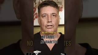 No Carbs  NO DIABETES [upl. by Wun]