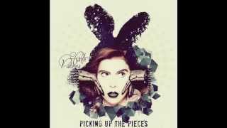 Paloma Faith  Picking Up The Pieces Gregori Klosman Instrumental [upl. by Elletse809]