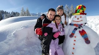 AHORN Waldhotel Altenberg  Winterurlaub im Erzgebirge [upl. by Goldia231]