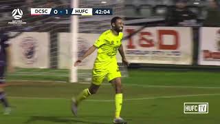 NPL 2024 R13 Dandenong City v Heidelberg United 13 Full Highlights [upl. by Hudson]