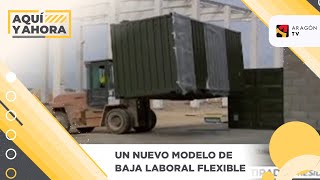 Un nuevo modelo de baja laboral flexible a debate [upl. by Imac879]