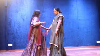 SAAS BAHU PARODY DANCE SHAKUN DAGA rajeshdaga [upl. by Madson]