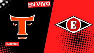 Toros del Este vs Leones del Escogido en vivo Liga Dominicana de Béisbol Profesional [upl. by Enaitsirk]