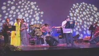 Agni Music Troupe with Shankar Mahadevan  Varaaga Nadikkara [upl. by Hayidan154]