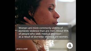 Domestic Violence Facts [upl. by Wheaton]