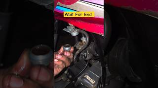 Bike fuel valve cleaning viral shortvideos shorts trendingshorts ytshorts [upl. by Laram137]