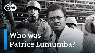 Belgium hands over remains of Patrice Lumumba to DR Congo  DW News [upl. by Yleve]