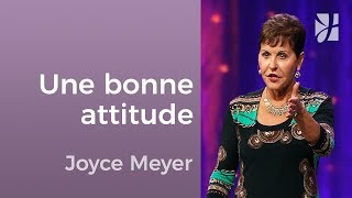 Cessez dêtre inquiet et anxieux Dieu restaurea toutes vos années perdues  Joyce Meyer [upl. by Sherris2]