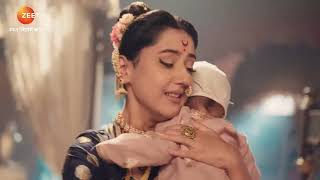 Kashibai Bajirao Ballal  काशीबाई बाजीराव बल्लाळ  Mon  Fri 330 PM  ZEE TV UK [upl. by Kalinda]