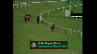 1972 Arkle Challenge Trophy Chase [upl. by Ennoid286]