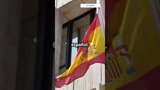 El Español el Idioma Oficial de Tuenti [upl. by Asertal]