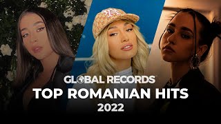 Muzica Romaneasca 2022  Cele Mai Ascultate Hituri Romanesti by Global Records [upl. by Coughlin63]