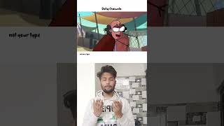 Dolly Bhai Ki Chai 😂 Funny Reaction❗ funny toonz cartoon toonzies funniestvideo funnyface [upl. by Alocin829]