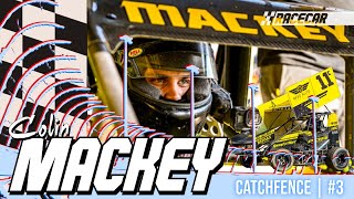 RACECAR  Catchfence ep3  Colin Mackey [upl. by Latoyia]