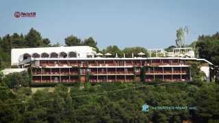 Skiathos Palace Hotel [upl. by Hillier]