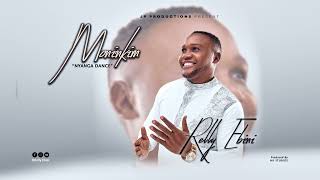 Relly Ebini  Moninkim Nyanga Dance Official Audio [upl. by Curzon197]