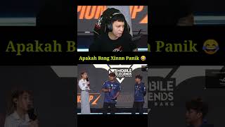 RRQ atau TLID yang bakal bawa pulang piala M6 mpl mplid mobilelegends mlbb shorts fy fyp [upl. by Robb]