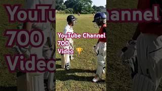 Under  14Match DayCricket Match Practiceshortvideocricketshortsviralvideo [upl. by Sidnala]