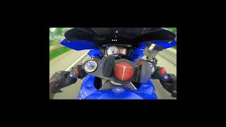 Who can it be now… motorcycle zoom fast speed suzuki gsxr bikelife fyp AI Generated [upl. by Mori]