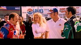 Talladega Nights  That Just Happened [upl. by Mesics]