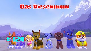 Paw Patrol  Das Riesenhuhn   124 [upl. by Litch]