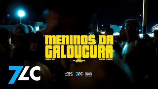 Meninos da galoucura  Mc Nathanzinho  Mc vgzin Dj Izin Clipe Oficial [upl. by Aem406]