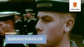 Sjøkrigsskolen 1963 [upl. by Schlosser]