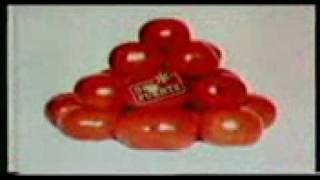 Comercial Tomates del Fuerte [upl. by Eenel]