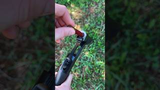 Loading The ATI Nomad Best Budget 410 Shotgun [upl. by Varrian]