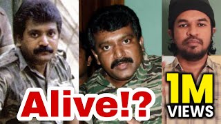 Prabhakaran Alive  Tamil News  Madan Gowri  MG [upl. by Nonnairb]