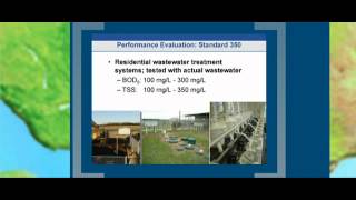 BioMicrobics Presentation Water Quality amp Water Reclamation [upl. by Torbert154]