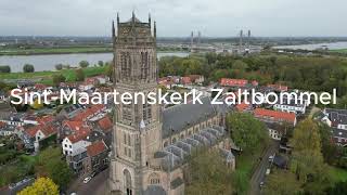 Eens was ik een vreemdeling Zaltbommel [upl. by Kare]