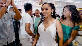 Tigrigna Wedding Guayla 2024  Filmon Bekele ፊልሞን ራስታ፡ [upl. by Katusha]