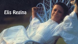 ELIS REGINA  Águas de Março [upl. by Aneehc]