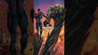 Just How Powerful is Swamp Thing  dc dccomics comics superhero [upl. by Aratahc225]