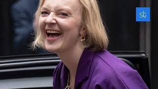 Liz Truss proposes banning Trans Women from Femaledesignated spaces [upl. by Toft792]