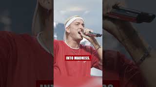 Behind The Song quotStanquot by Eminem [upl. by Mazlack969]