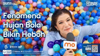 FENOMENA HUJAN BOLA BIKIN HEBOH [upl. by Dwight]