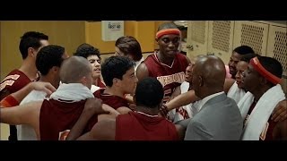 Coach Carter and the Richmond Oilers [upl. by Eceerahs]