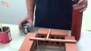 Tommys Trade Secrets  How to Solder Copper Fittings [upl. by Stanhope]