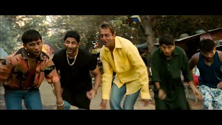 Munna Bhai M B B S 2003 HD Full Movie HD Sunil Dutt Sanjay Dutt [upl. by Nrol]