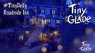 Tiny Glade  Daily Theme  Roadside Inn Longplay No commentary [upl. by Cory275]