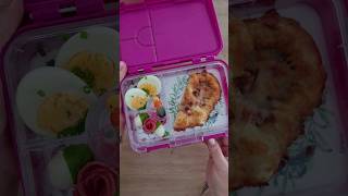 Ich packe zu wenig essen ein shorts brotzeit lunchbox brotdose pausenbrot vesper [upl. by Mhoj227]