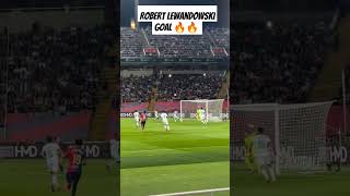 Barcelona vs Getafe  Full Match Highlights  La Liga 2024 Goals amp Key Plays Lewandowski goal [upl. by Alesiram171]