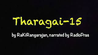 Tharagai 15 [upl. by Akilak174]